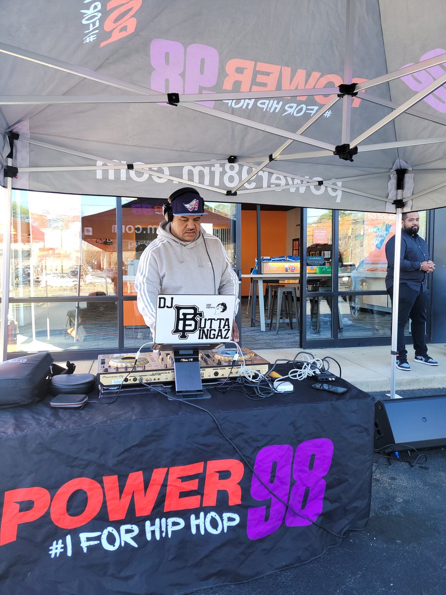 Tara_vip (@tara_vip1) on Twitter photo Come see the Boost Mobile & Power98 teams for deals Today! Free Tablets & Many Promotions!
4706 S Blvd Charlotte
<a href="/TimG_Boost/">Tim Gable</a> <a href="/MayeTiffany/">Tiffany Maye</a> <a href="/christrippVIP/">Chris Tripp VIP Wireless</a> #thevipboost Come see the Boost Mobile & Power98 teams for deals Today! Free Tablets & Many Promotions!
4706 S Blvd Charlotte
<a href="/TimG_Boost/">Tim Gable</a> <a href="/MayeTiffany/">Tiffany Maye</a> <a href="/christrippVIP/">Chris Tripp VIP Wireless</a> #thevipboost