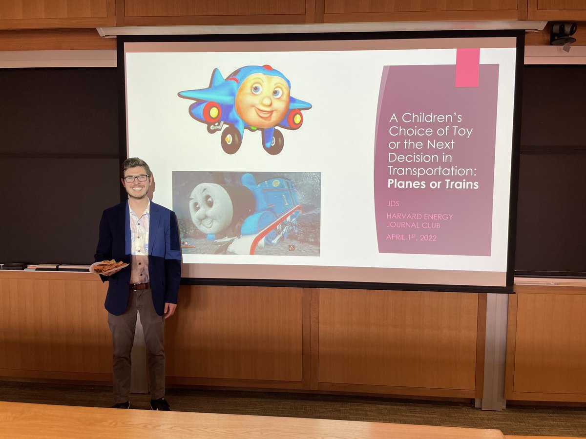 JD_Sosa_'s tweet photo. Had a great time presenting at the Harvard Energy Journal Club today! https://t.co/SZZRycI1Fp