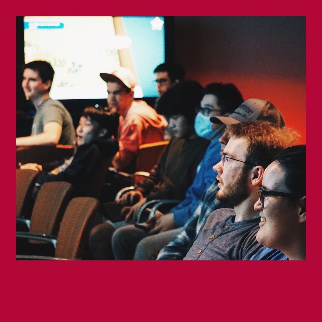 SCUEsports's tweet photo. A HUGE thank you to all gamers who attended our Spring Social yesterday evening! We had a great time chatting, playing games, and giving away prizes for you all. Thank you to you and to our sponsor, Xfinity, for supporting SCU Esports. #SCUEsports #SantaClaraUniversity #LifeAtSCU https://t.co/cMp8Mc2qZZ