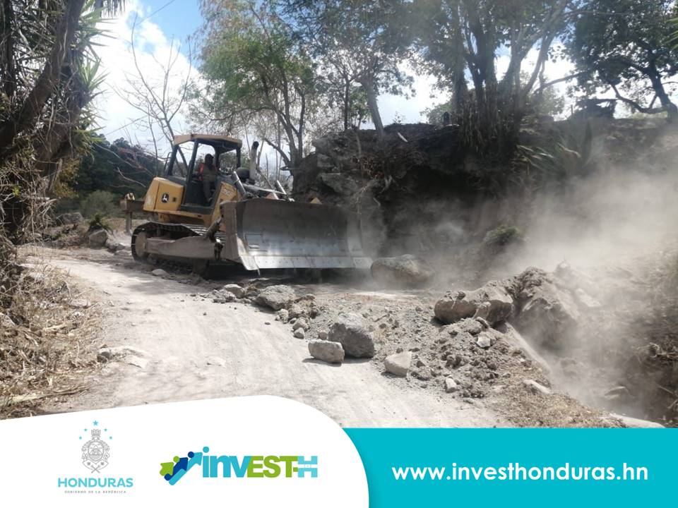 INVEST-Honduras tweet media