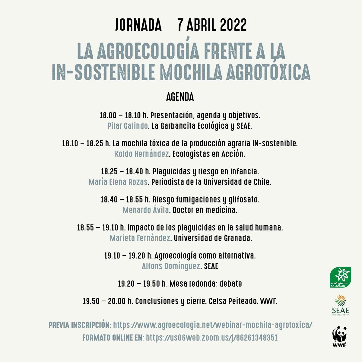 Cooperativa Germinal tweet media