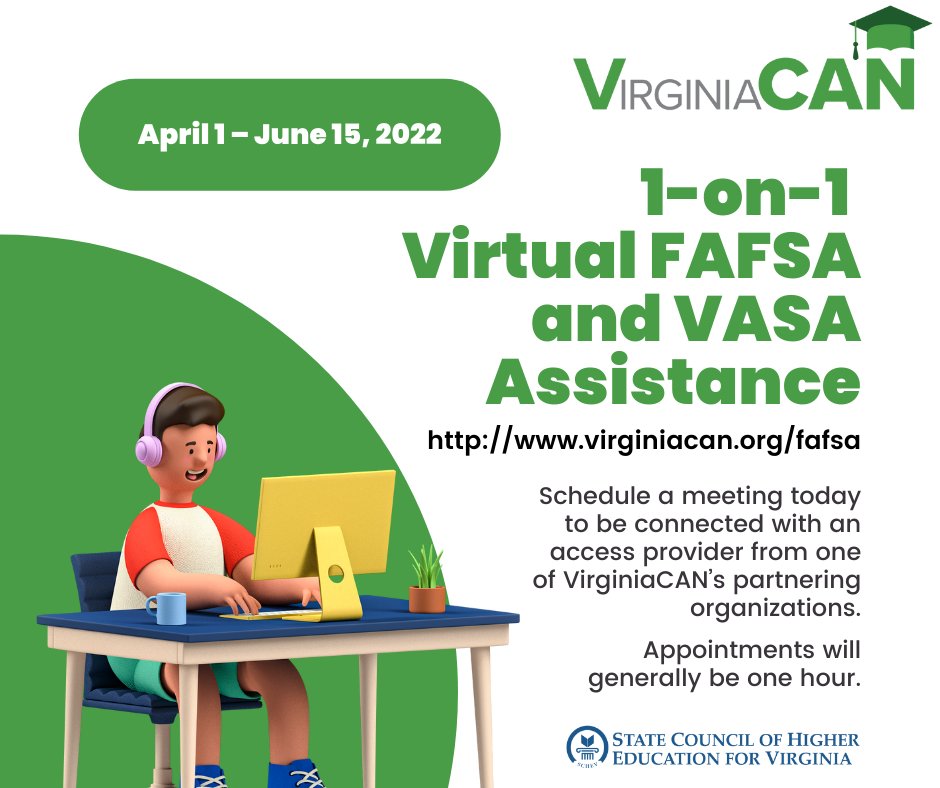 Level Up Virginia tweet media