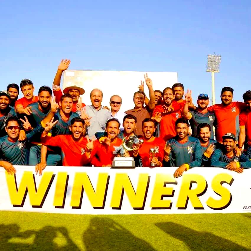 arzakkhan's tweet photo. Stand up for the Champions #Balochistan https://t.co/CVzS9uo1xm