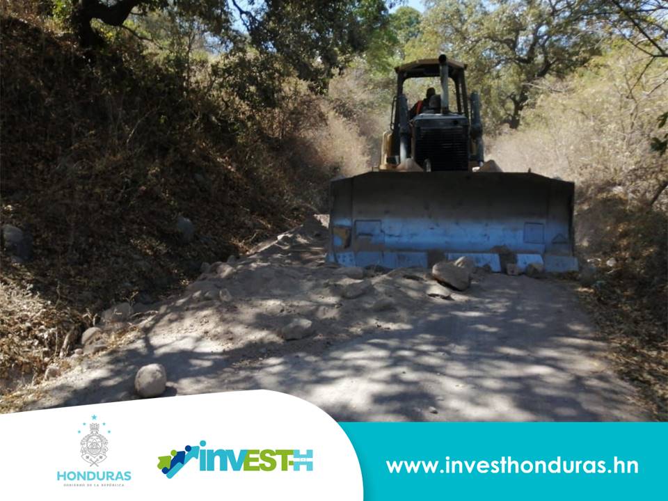 INVEST-Honduras tweet media