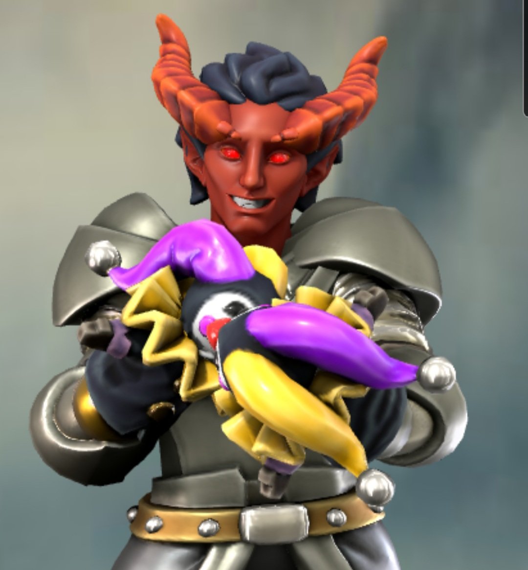 <a href="/HeroForgeMinis/">Hero Forge</a> Now kiss!