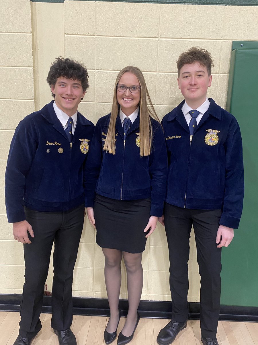 Nichols CC FFA tweet media