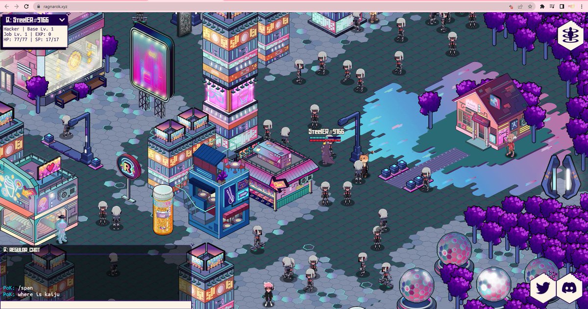 It was a little hard.)) 
ds : SteelER#9166
@RagnarokMeta
 
<a href="/KaijuKingz/">KaijuKingz</a>
  
<a href="/KaijuKingz/">KaijuKingz</a>
 
#7KINGZ
ma gang 
@odyzipp
 
<a href="/vladcold1/">Vladislav ♥️ MemeLand</a>
 
<a href="/romabGG/">💎 VERSACE 💎</a>