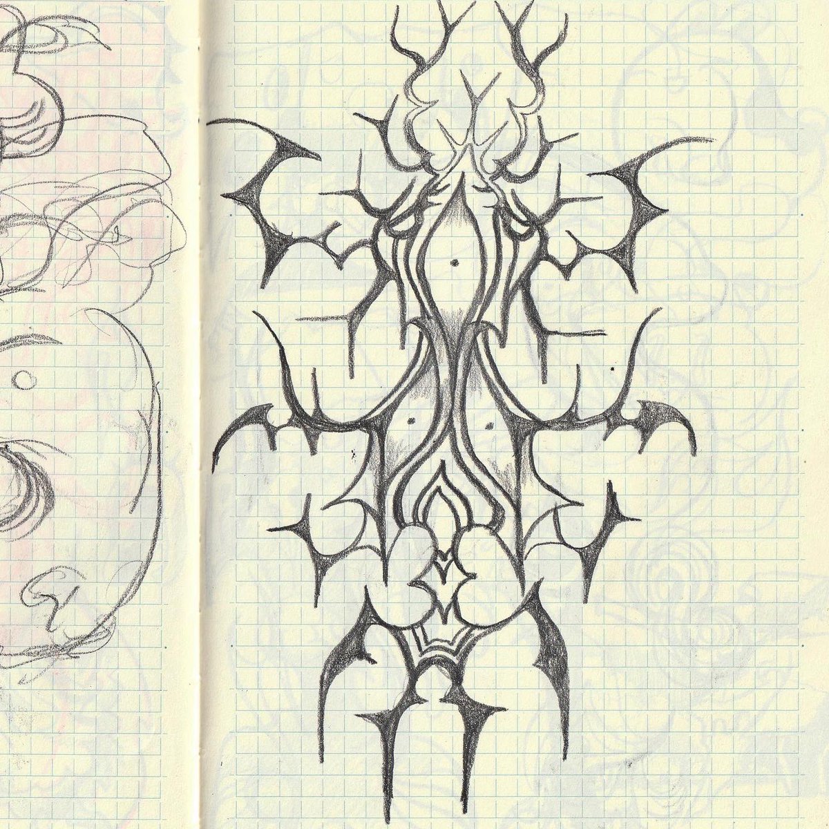 Pain Elemental 