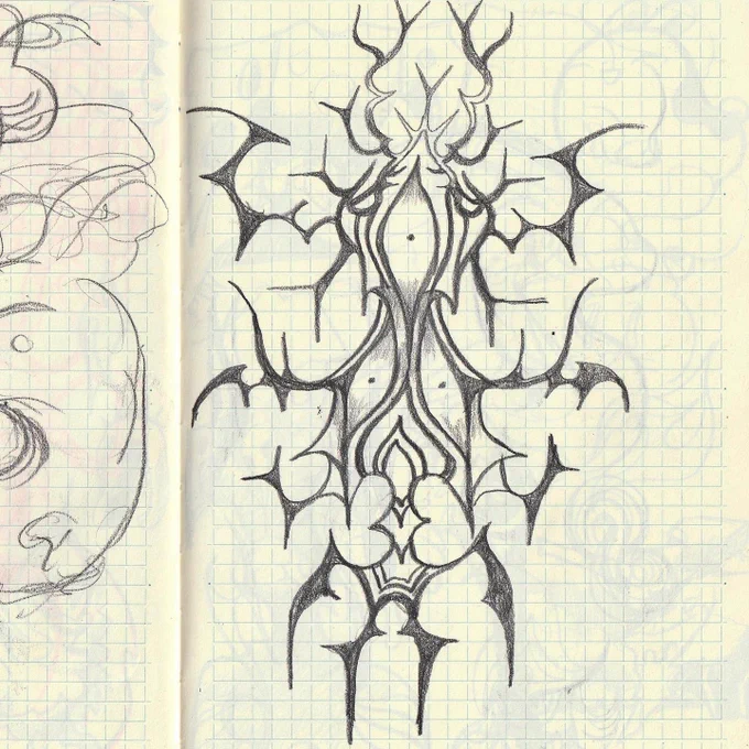 Pain Elemental 