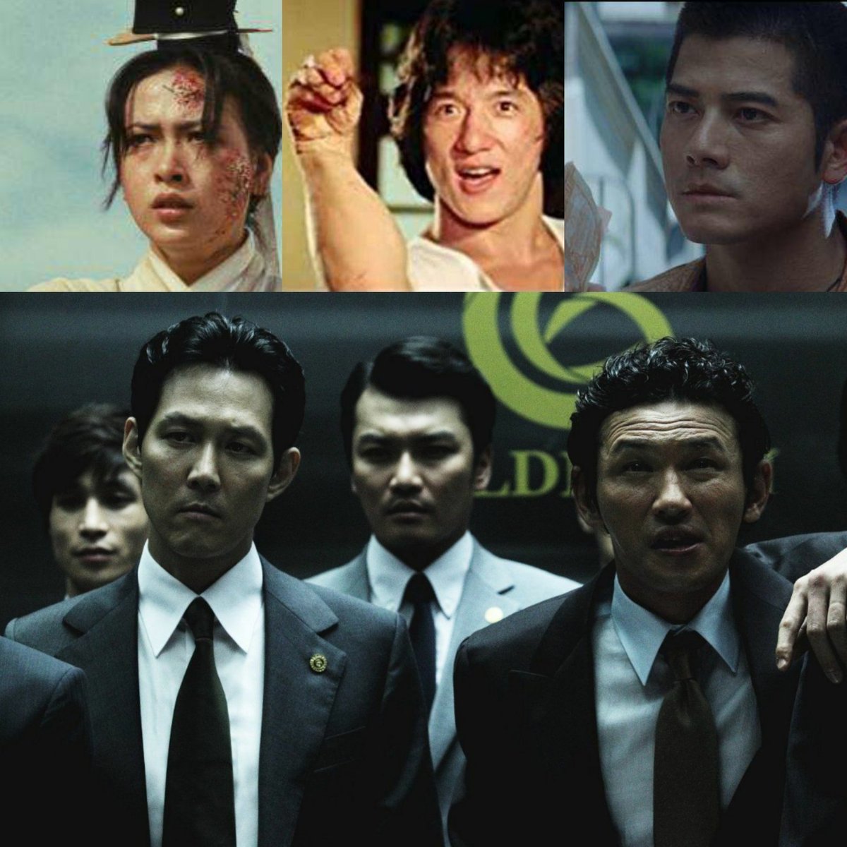 Terracotta_Dist's tweet photo. Eureka sale on the #terracottastore ends today: https://t.co/nIrfOAqRS2 #jetli #kinghu #jackiechanmovie #aaronkwok #choiminsik #leejungjae #koreanmovie #bluraymovies #filmcollector #eurekaentertainment #blurayaddict #bluraycollection #kungfu #wutangcollection #hwanjungmin #wuxia https://t.co/zVXDXqLLaU