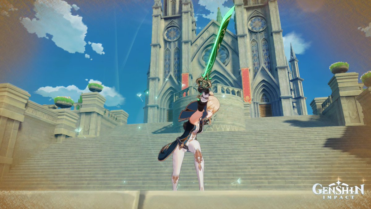 LostelIX's tweet photo. #PS4share https://t.co/hJCKSBgKSM