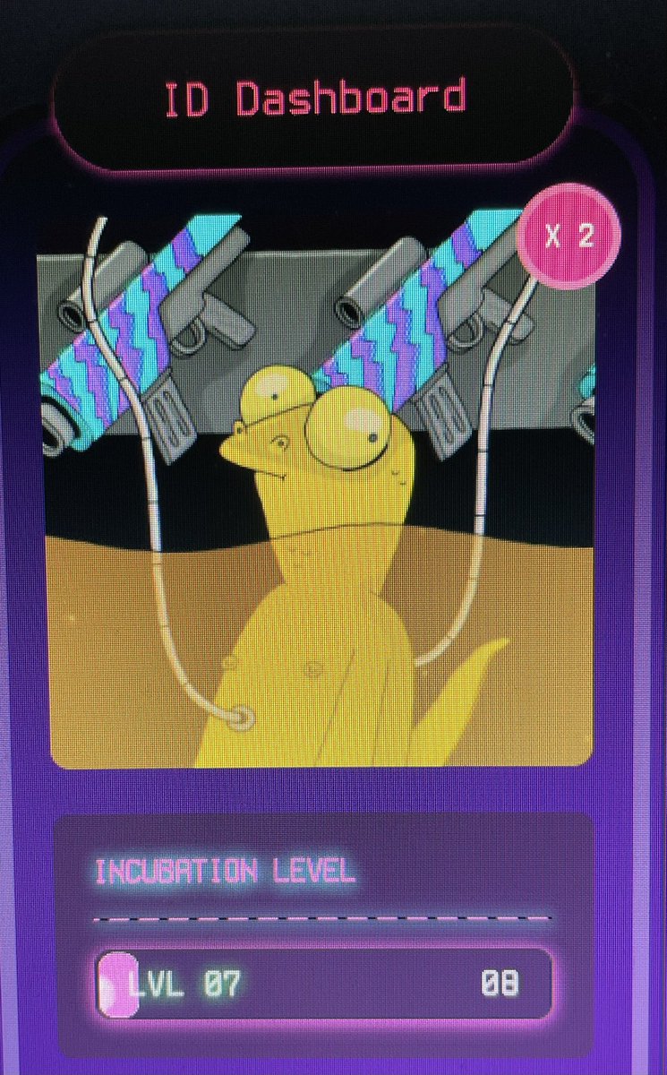 jamesdellis3's tweet photo. Got my first Molecule D. 🦎L🦎F🦎G
@CBCreepz !! https://t.co/g7S1VE1Spp