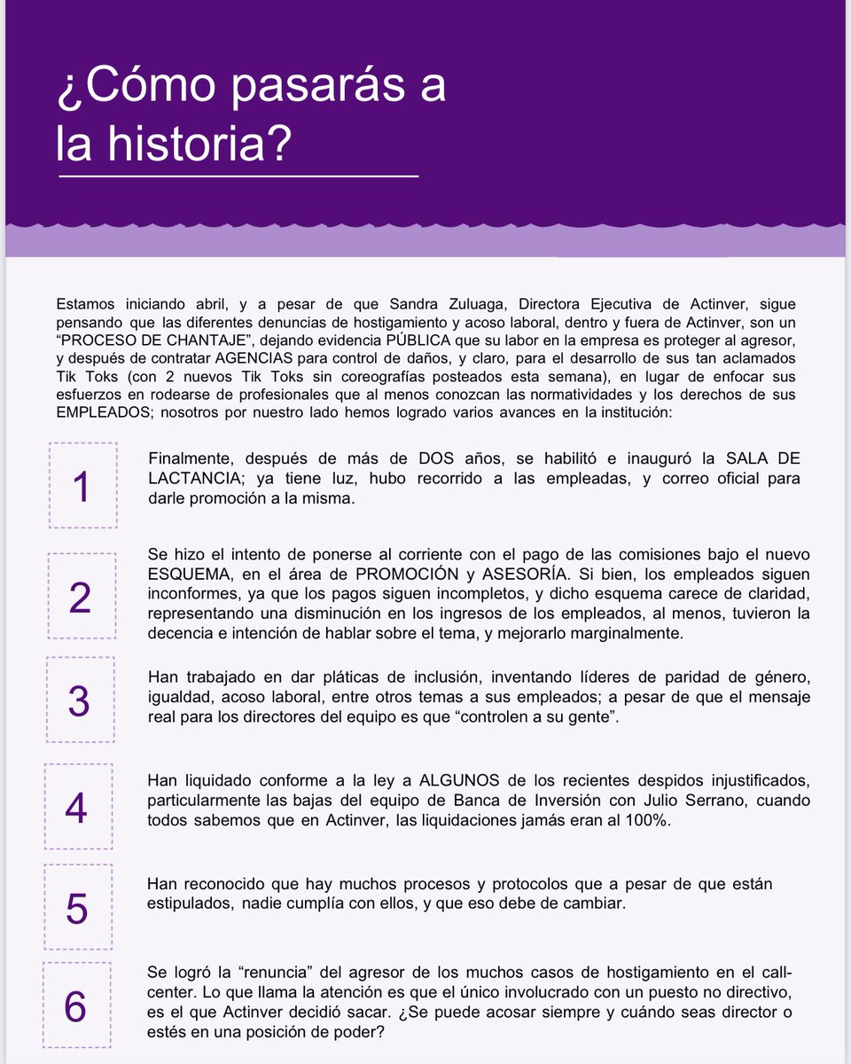 8mactinver's tweet photo. Avances semanales en @Actinver https://t.co/qp7LJ45LyZ