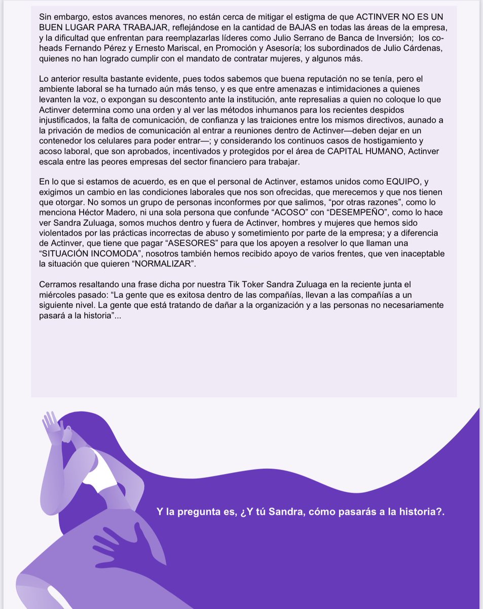 8mactinver's tweet photo. Avances semanales en @Actinver https://t.co/qp7LJ45LyZ