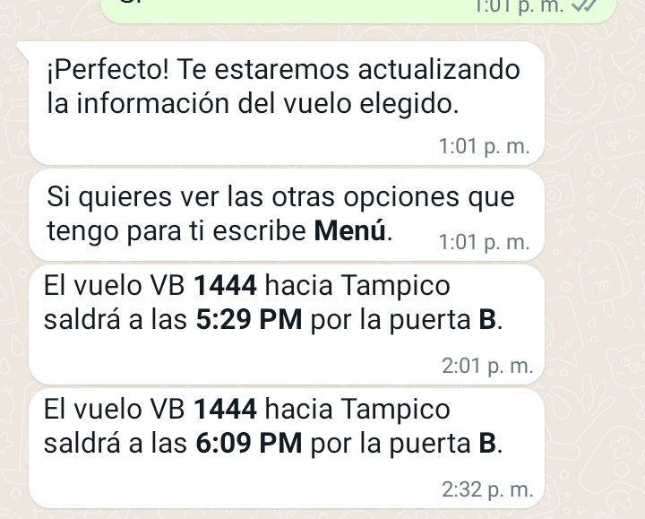 IsaiasSolisV's tweet photo. @VivaAerobus @VivaAerobus ¿Es enserio? Un vuelo que salía se supone  a las 2:20 pm. 😤😡🤬 https://t.co/RpdYn9UDqZ