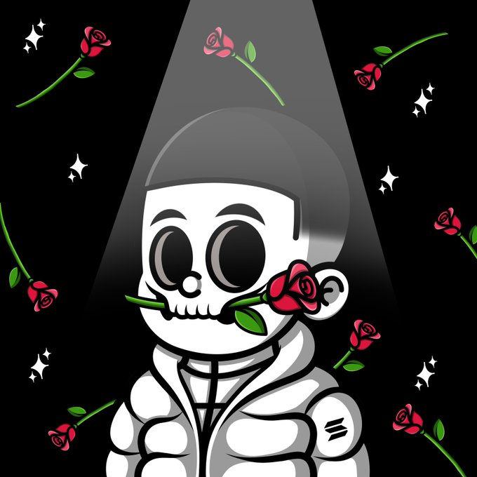 Mikey_NFTs's tweet photo. 🎉SOL GIVEAWAY🎉

Prize: 
🏆$70 (.5 $SOL) 1 Winner

To enter: 
1⃣Follow @SolanaSlumdawgz &amp; @Mikey_NFTs 
2⃣RT &amp; Like
3⃣ Tag 3 Friends!

24H

#Solana #SolanaGiveaways #NFTGiveaway #NOTISQUAD #notigang https://t.co/8YzDYfsQCz