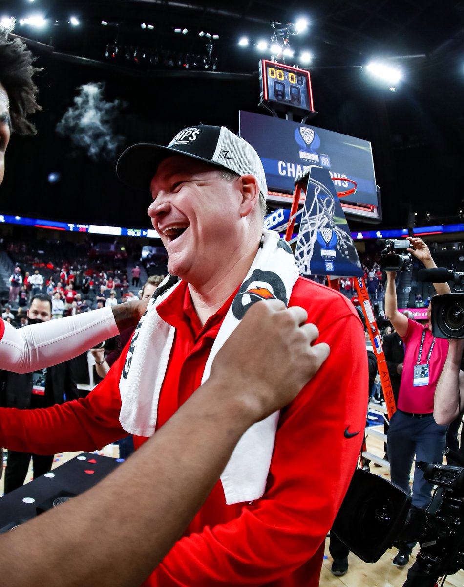 Arizona Athletics tweet media