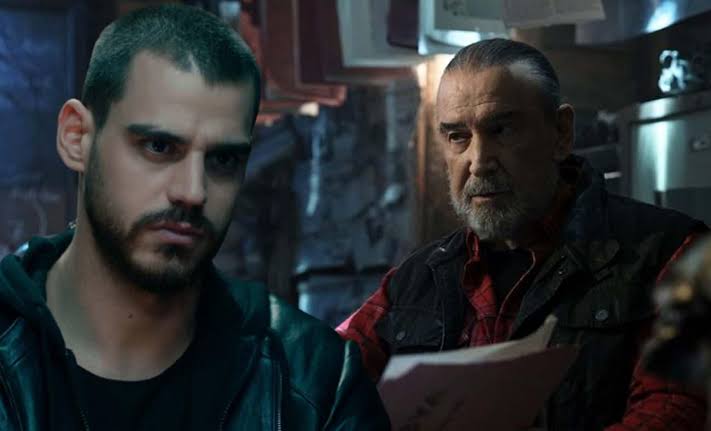 bahasunny's tweet photo. Coşkun akan görkemli suyun kurumasın

Kanatlarının ucu kırılmasın

Çalışanda kara polat öz kılıcın kertilmesin

Kadir Mevla seni namerde muhtaç etmesin

Allah'ın verdiği umudun kesilmesin

#yanlızkurt 🇹🇷🤘 https://t.co/8ubBvM0WDR