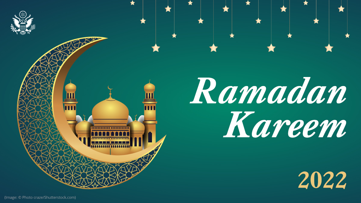 Ramadhan kareem