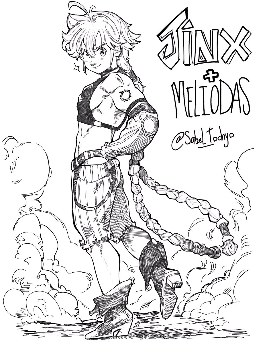 Sabel_tochyo VGEN tweet media