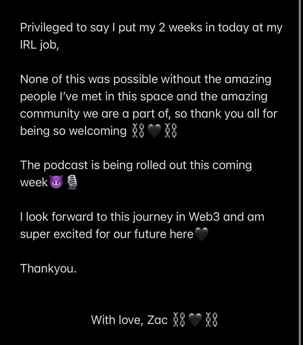 Zac tweet media
