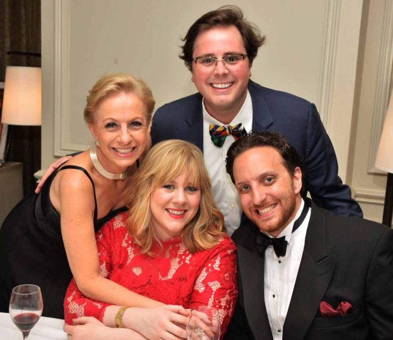 The Voice Foundation tweet media