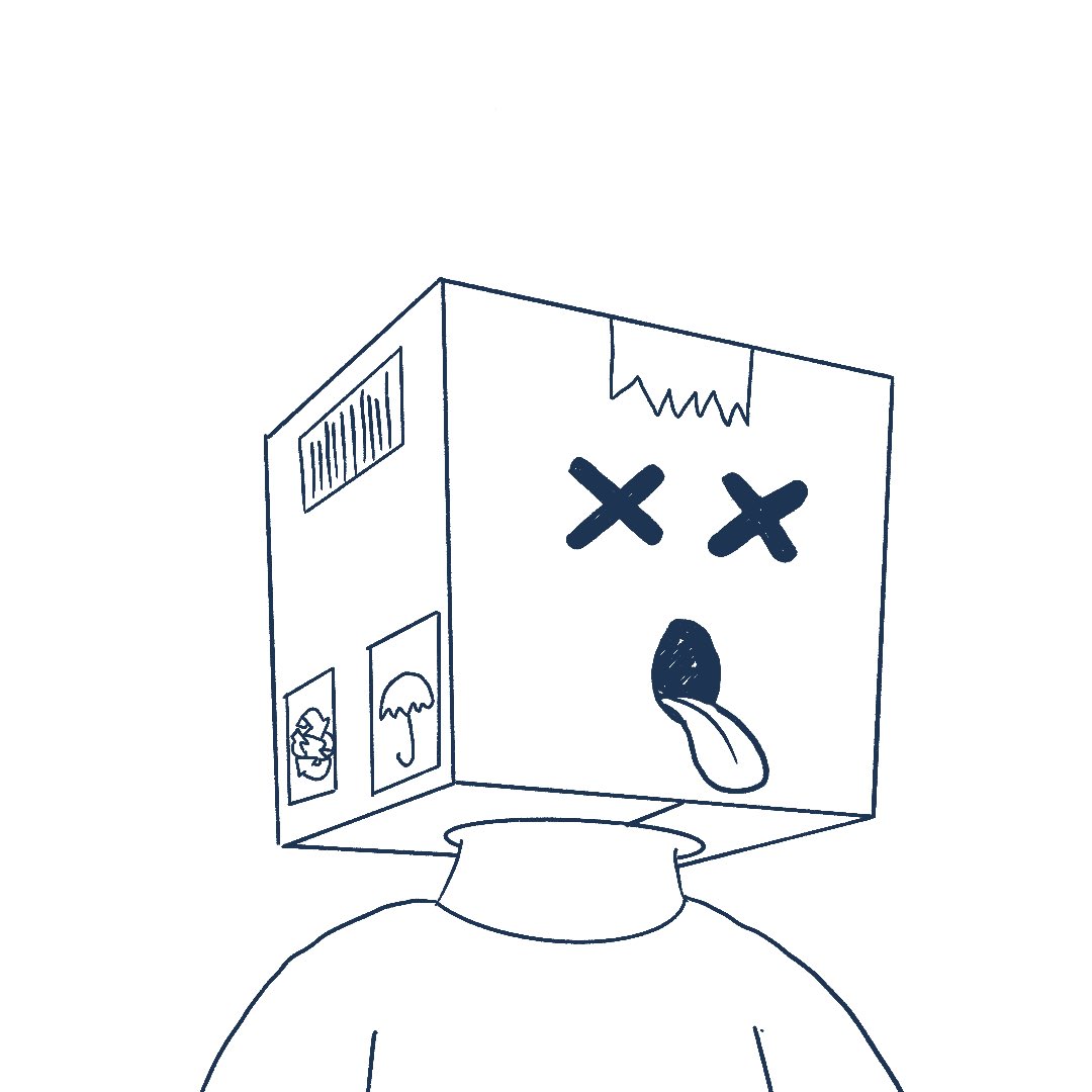 If you're reading this, you're early! 👀

We are Carton Kids, an upcoming #NFT project on #Solana. 

Any interaction with this tweet will be considered whitelisted.

Retweet &amp; turn on your notifications! 🔔

Designs TBA 👀
#SolanaNFTs #NFTGiveaway #Giveaways #SOL #NFT #NFTs