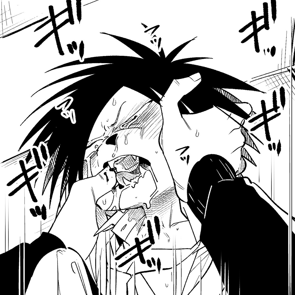 ひどくしないとやのしつぼう 