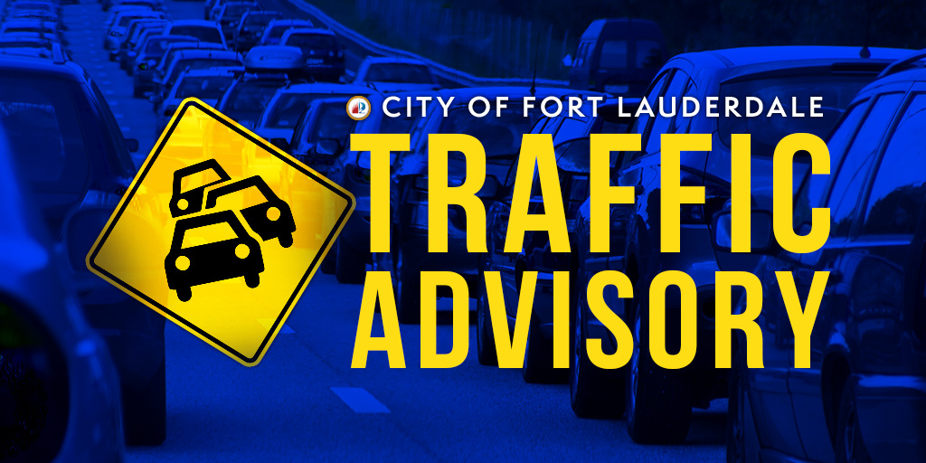 FTLCityNews's tweet photo. Attention all motorists! Full closures & detours for the @MyFDOT_SEFL #95Express project coming this weekend.
๐ I-95 NB & SB lanes at the SR-84 Interchange
โ๏ธ Sat 4/2 9:30pm to Sun 4/3,12pm Questions? ๐ฒ 954-299-6561 | ๐ฉ apacini@corradino.com.
๐งMore: https://t.co/iR3NCG1pIP https://t.co/OZc4b9Rcfk