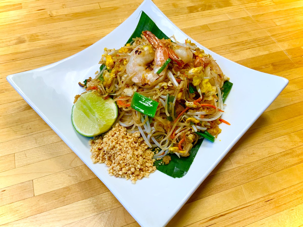 MyThaiBalt's tweet photo. Let's see who's a My Thai Go expert: What's pictured? https://t.co/yxXeQCIv8h