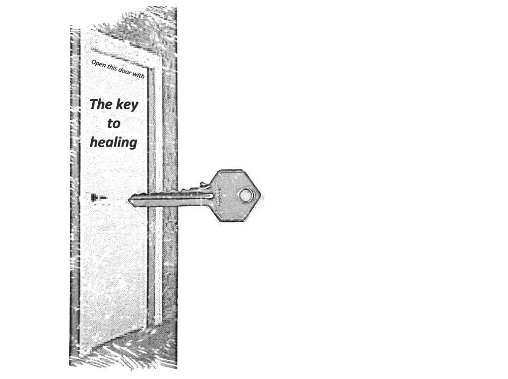 Keys to tweet media