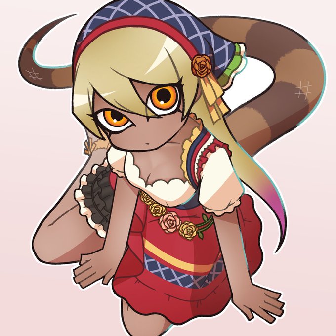 麒麟さん がハッシュタグ けものフレンズ をつけたツイート一覧 1 Whotwi グラフィカルtwitter分析