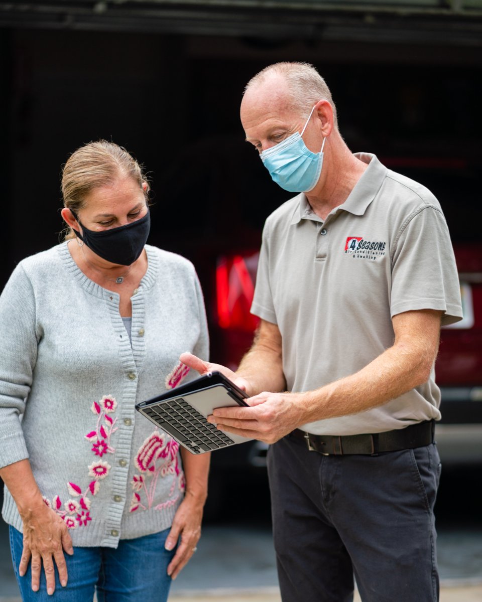 SeasonsAirCon's tweet photo. We like a lot of aspects about our job, but the best part is always being there to help our community whenever we're needed! https://t.co/mfWTwPtP0S