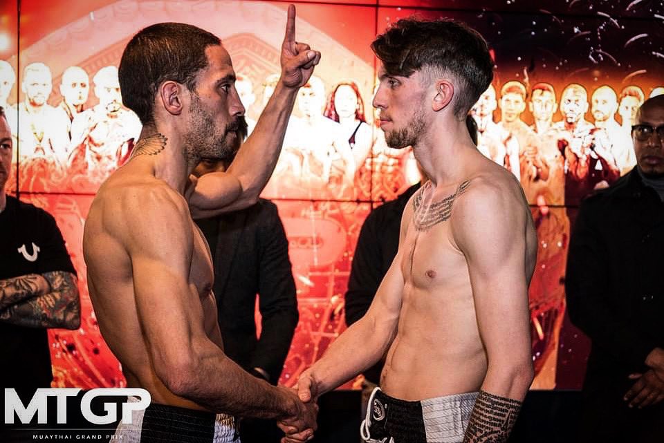 SKYWALKER VS STOCKLEY
TOMORROW NIGHT 
<a href="/MuayThai_GP/">MTGP</a> 
DO NOT BLINK 👀 
.
#SKYWALKERKICKBOXING