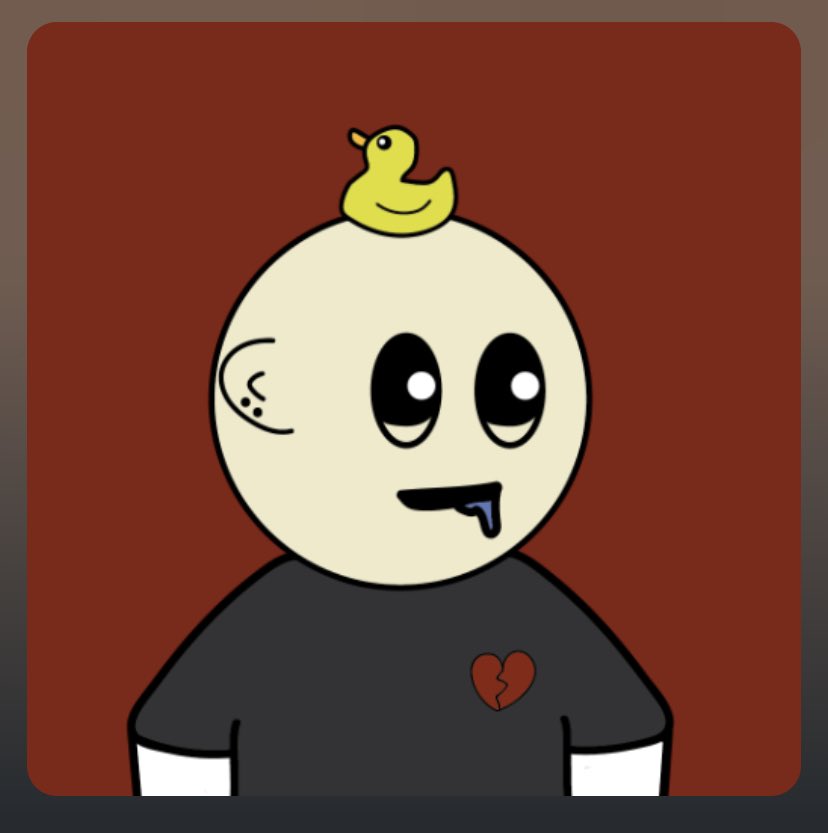 Dome Headz NFTs tweet media