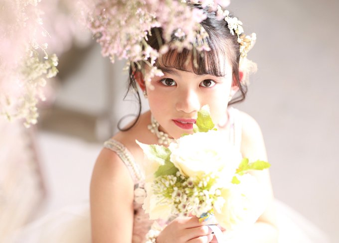 Twitterのコスプレ画像2