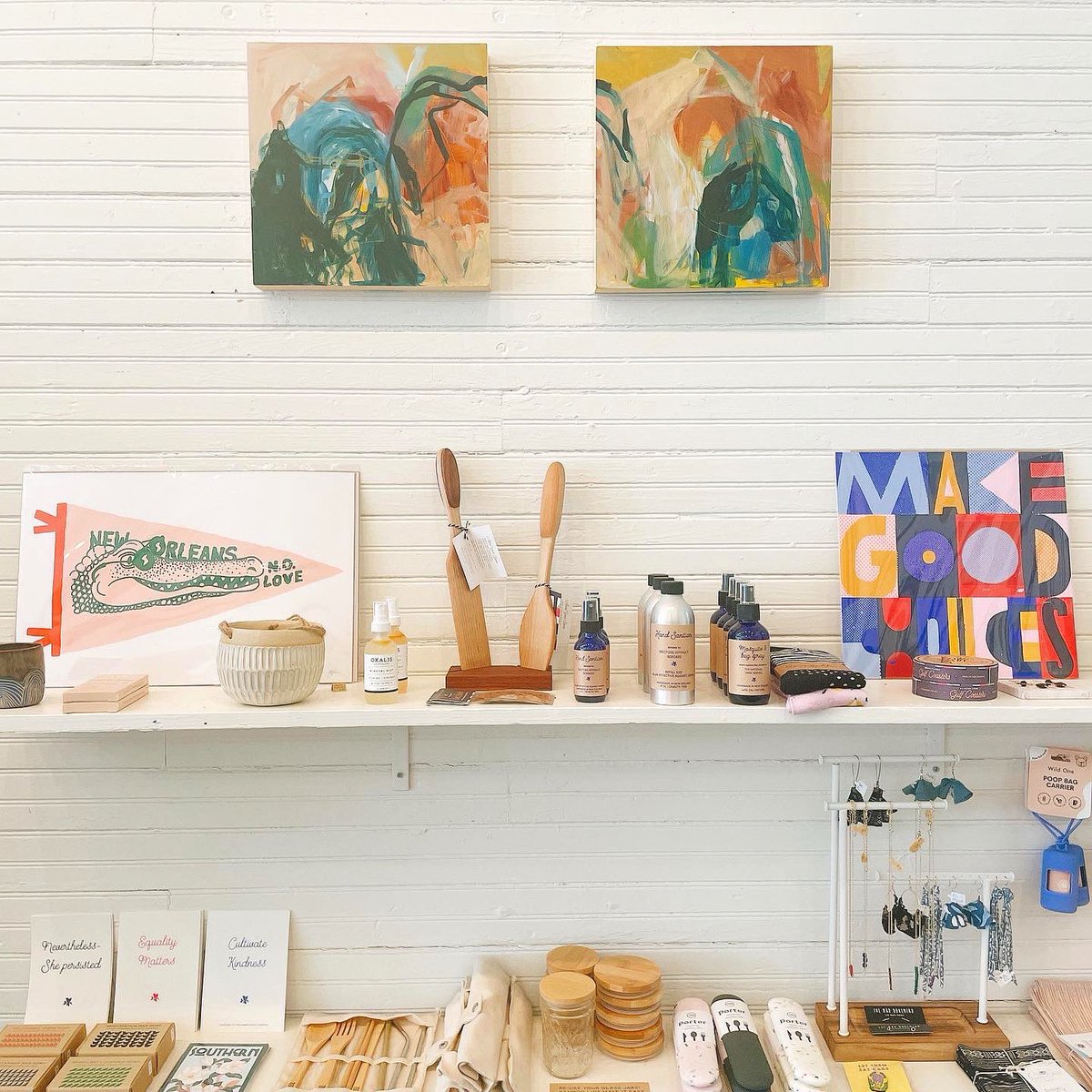 Shop scenes ✨ Come on through &amp; browse all the lovely treats for you &amp; your lovely home 🏡