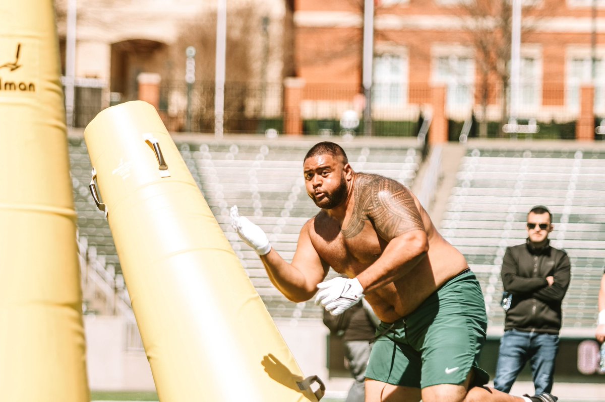 CharlotteFTBL's tweet photo. @JosiahSao
#GoldStandard โ https://t.co/iuEpvgaJox