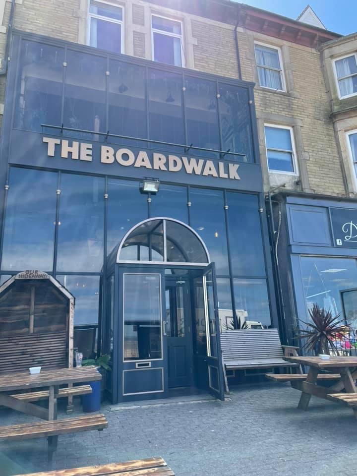 BoardwalkMorec1's tweet photo. Welcome all @burtonalbionfc @BurtonAlbionSFC @FWPBurtonAlbion Brewers fans! We are the official away fans pub for tomorrow - 5 mins from the ground all are welcome! Open from 11am, live music after the match 👍💪🍺🍾🥃 https://t.co/rN36uDFts3