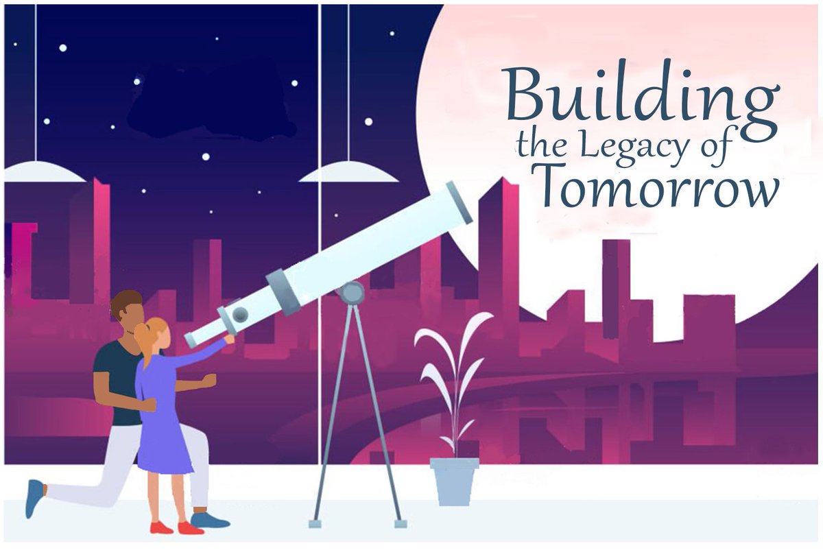 What a legacy our #church #community is indeed building! This #SundayMorning, our annual #stewardship drive begins. Dr. Bossen invites us to consider our #relationships... with #people living, with those who came before and those who will come after us.
firstuu.org/building-the-l…