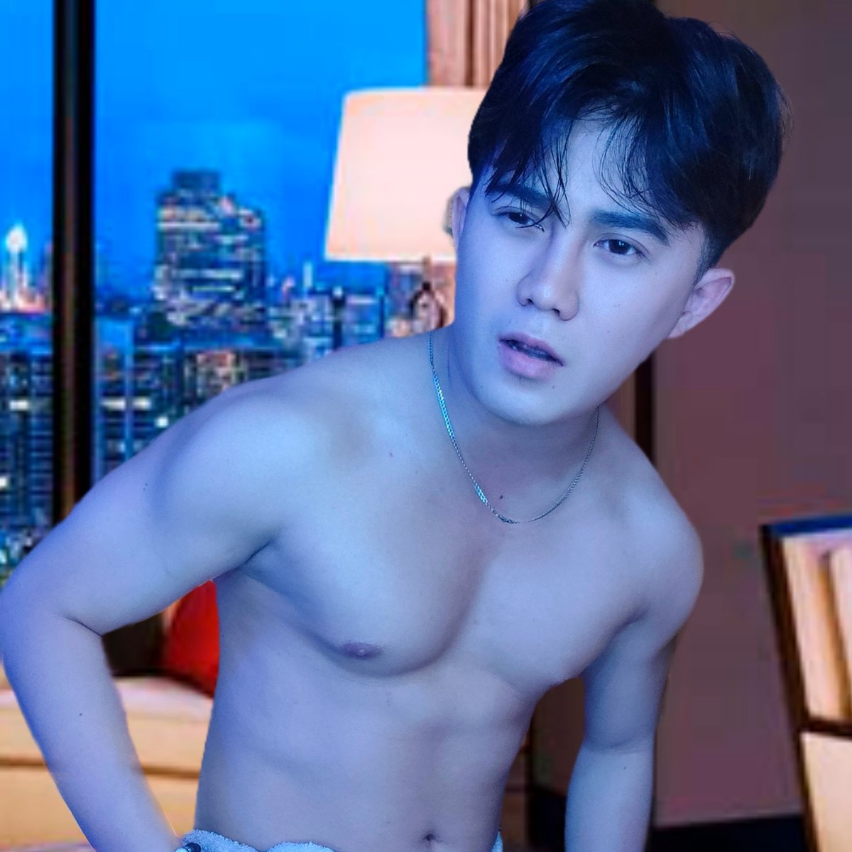 ghestaBP's tweet photo. #FotoProfilBaru https://t.co/mXv26TNQy6