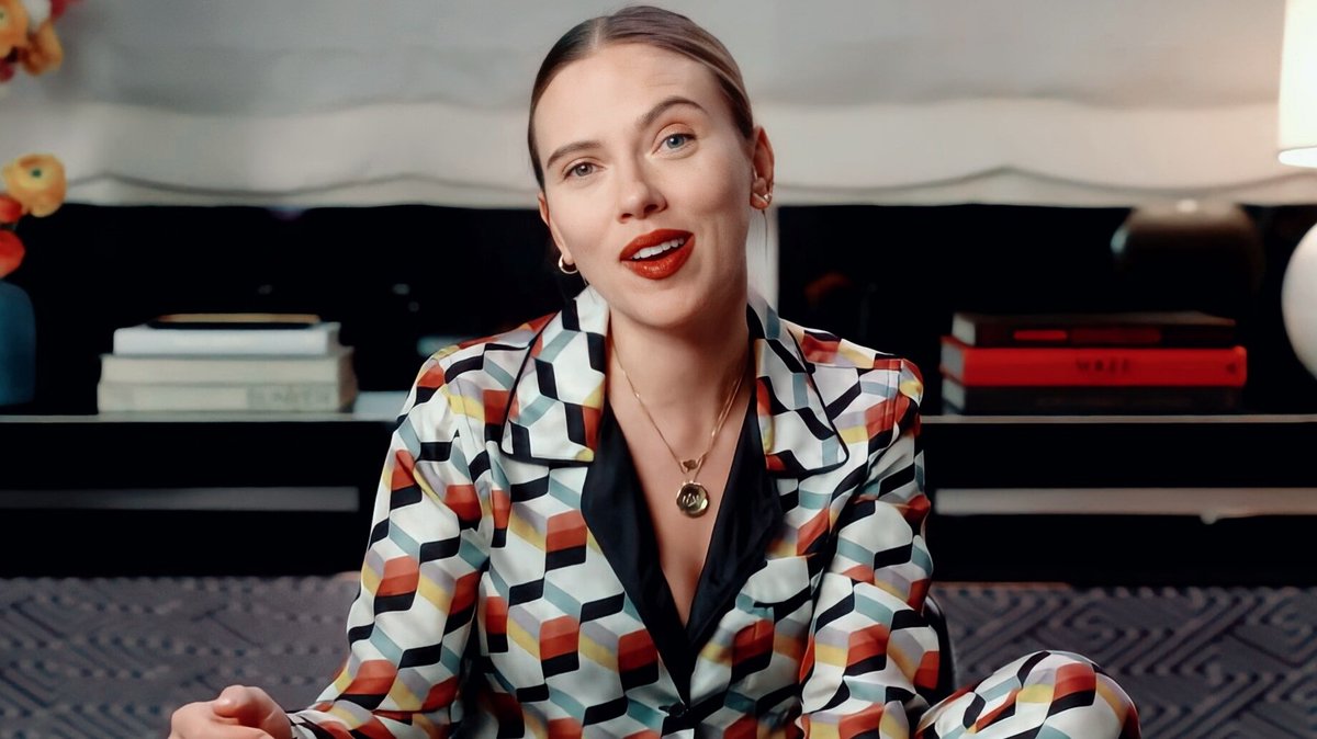 best of scarlett tweet media