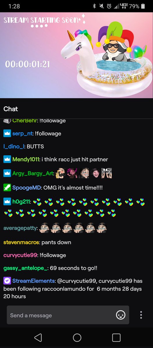 Token Gaming tweet media