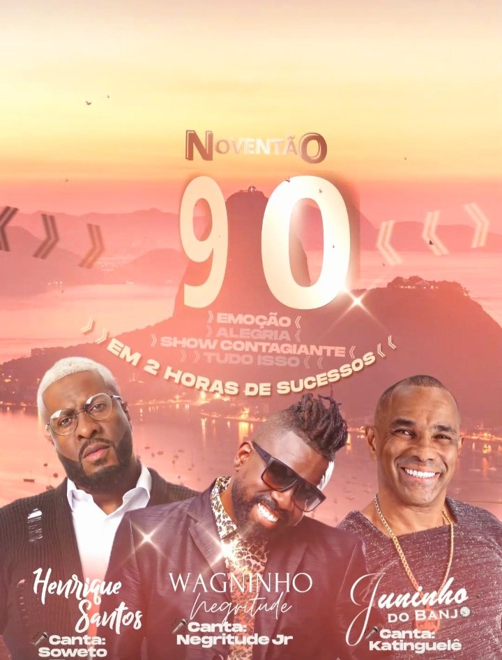 Juninhodbanjo's tweet photo. Mais um Elo da corrente dos pagodes de 1990,esse é o @pagodenoventao https://t.co/8HqMPzJI11