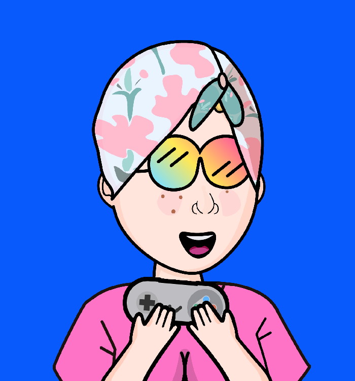 jipigang's tweet photo. sneak peak  ☺️

RT + Follow us 
@jipigang
@Angymotonft

#NFT #NFTs #NFTCollection #NFTGiveaways #Polygon #Metaverse #Whitelist #NFTCommunity https://t.co/6xq7sHDyTx