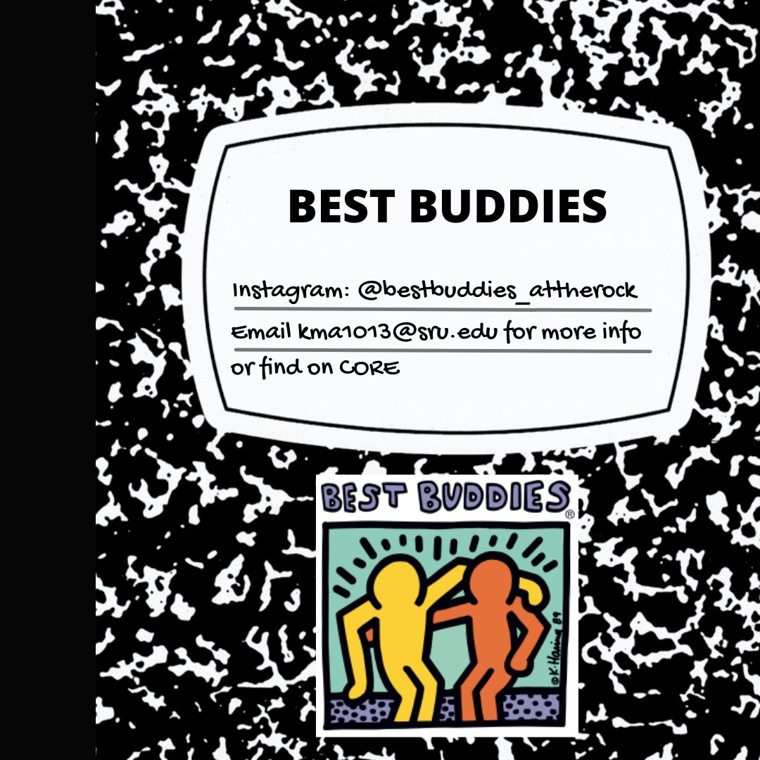 srucoe's tweet photo. Check out the Best Buddies! https://t.co/6T4jTnRJ7N