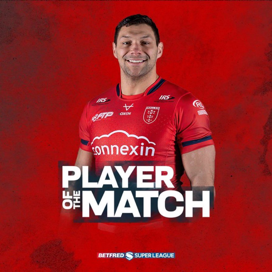 With the renegade master