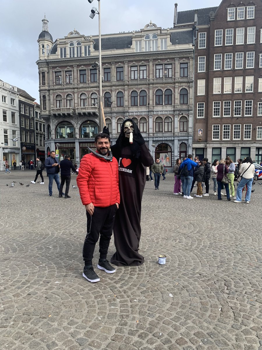 Amsterdam ,,,