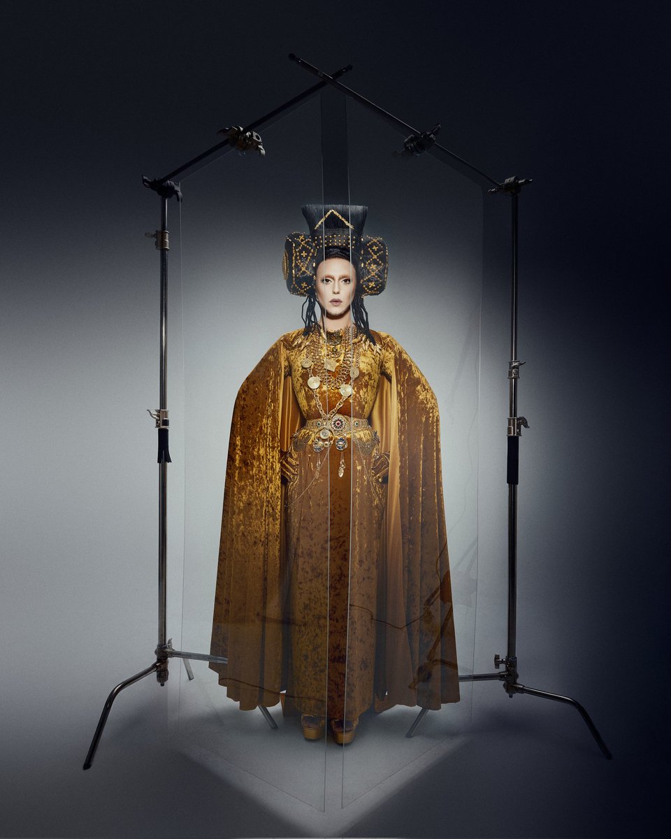 Venedita tweet media