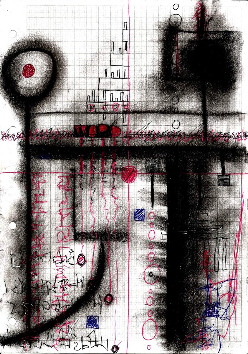 littledeaths68's tweet photo. biro asemic

#vispo #asemic https://t.co/q1taANv98G
